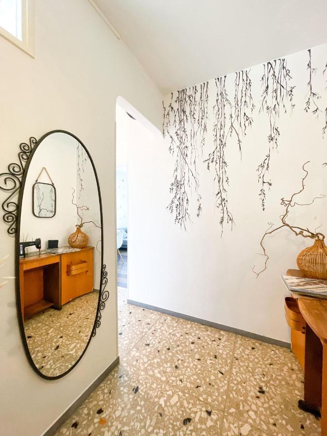 Eufonia Vinyl Friendly Apartment Roma Exterior foto